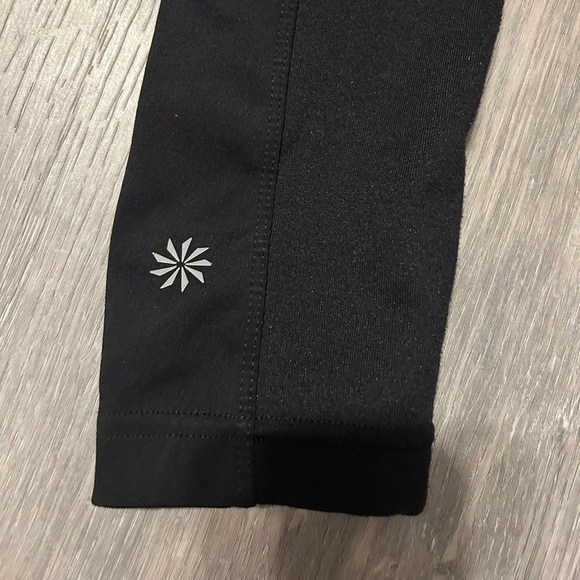 Athleta leggings - Picture 2 of 5